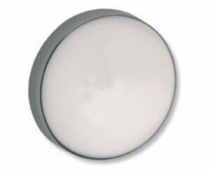 Escutcheon Blank (52x4) 304 SSS (Per PAIR)