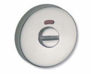 Emergency Release/Indicator 5mm 304 SSS (Per EACH)