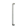 Pull Handle Bolt Through Fix 19x600mm 304 SSS (Per EACH)