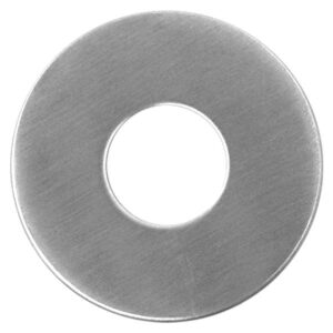Roses To Suit 19mm Pull Handles 304 SSS (Per PAIR)