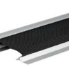 Roller Blind Finger Protect 1.94m PVC Blk/Sa (Per EACH)