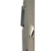 Lever Flush Bolt 150x19mm SN (Per EACH)