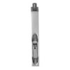 Lever Flush Bolt 150x19mm Stainless Steel (Per EACH)