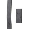 CONSORT Intumescent For FD30 150/200 Flush Bolt (Per EACH)