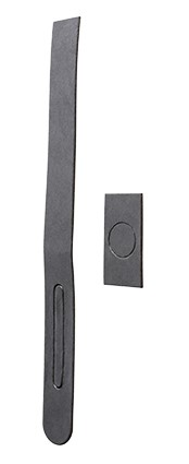 CONSORT Intumescent For FD30 150/200 Flush Bolt (Per EACH)