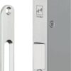 EFFEFF 351M.80 Motorised Lock Case 12-48v PTL (Per EACH)