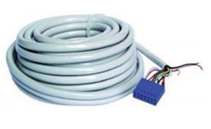 ABLOY Connection Cable For El560 Solenoid Lock (Per EACH)