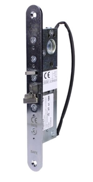 ABLOY Electric Lock 12/24v Dc F/Un (Per EACH)