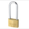 ABUS Brass Padlock 60mm Long Steel Shackle 30mm (Per EACH)