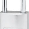 ABUS 86TI55 Padlock Titalium Without Cylinder 55mm (Per EACH)