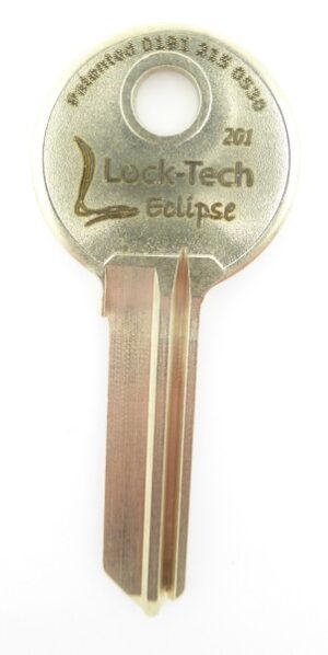ACCESS 2 LTD Eclipse Suite Servant Key (Per EACH)
