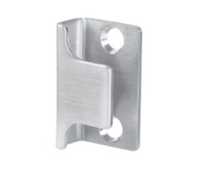 ACCESS HARDWARE U Shaped Keep (13mm & 20mm Board) SSS (Per EACH)