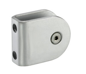 ACCESS HARDWARE T410SA Cubicle U Bracket 13mm Board SAA (Per EACH)
