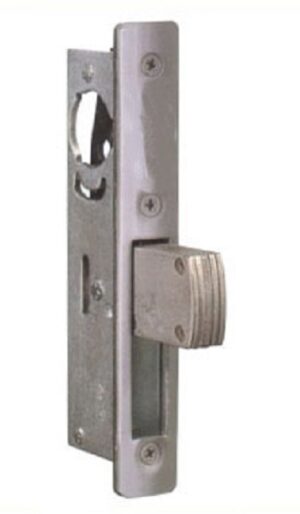 Barbolt Deadlock 28.6mm Backset Case Only (Per EACH)