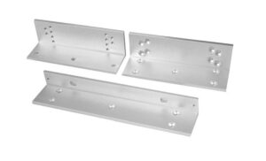 ADAMS RITE 261-800 L & Z Bracket Kit For 261-000 Mag (Per EACH)