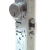 ADAMS RITE 4710-400-5 Threaded Cylinder Mort Deadlatch Case Only 38mm (Per EACH)