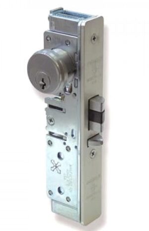 ADAMS RITE 4710-400-5 Threaded Cylinder Mort Deadlatch Case Only 38mm (Per EACH)