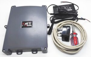 AES Aes Wireless Audio Call Panel Circuit Board (Per EACH)