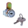 Parking Post Camlock Kd 20mm Depth 35mm CP (Per EACH)