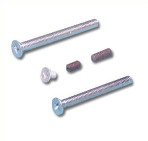 ADAMS RITE 4865 Adams Rite Faceplate Screws (Per EACH)