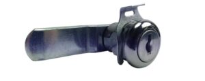 ASEC ASEC Horseshoe Clip Cranked Cam Camlock (Per EACH)