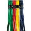 Lanyard Assorted Colours (Per EACH)