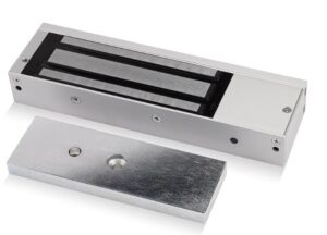 ICS SECURITY U10010 Standard Maglock Non-Monitored 12/24V DC (Per EACH)