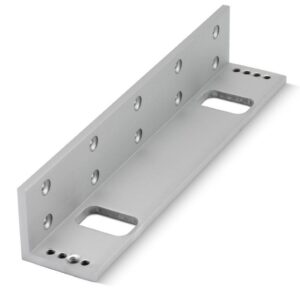 ICS SECURITY U500AL L Bracket To Suit Standard Magnet (Per EACH)