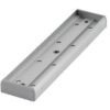 ASEC Armature Housing For Standard Series Maglock (Per EACH)