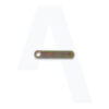 LOWE & FLETCHER Camlock Cam Flat 70mm (Per EACH)