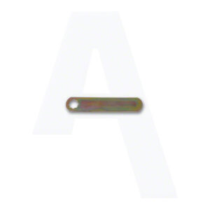 LOWE & FLETCHER Camlock Cam Flat 70mm (Per EACH)