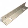 L Bracket Kit For As8530/As8529 Mini Maglock (Per EACH)