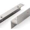 Z&L Bracket For As8530/As8529 Mini Maglock (Per EACH)