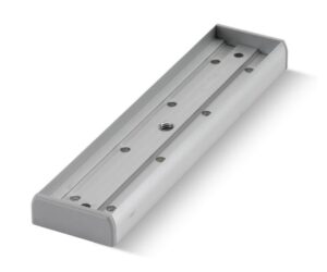 ICS SECURITY U320M Armature Housing For Mini Series Maglock (Per EACH)