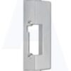 Electric Strike Adaptor Mortice To Rim Grey (Per EACH)