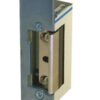 Electric Mortice Strike Adjustable Jaw 12V AC 650mA PTO (Per EACH)