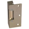 Elec Rim Strike 12VDC 160ma PTO (Per EACH)