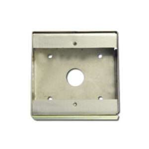 ASEC Surface Box For SS Switch As9870 (Per EACH)