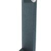 ASEC 25mm Ext Lip For Aldas9824 Ansi Strike (Per EACH)