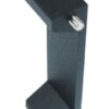 ASEC AS9891 50mm Ext Lip For Aldas9824 Ansi Strike (Per EACH)