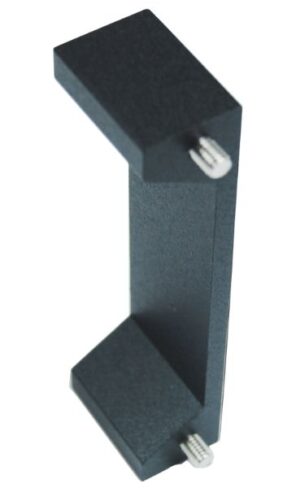 ASEC AS9891 50mm Ext Lip For Aldas9824 Ansi Strike (Per EACH)