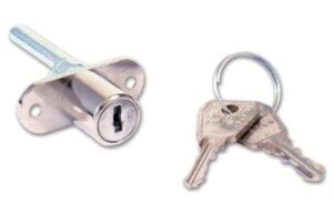 Multi Drawer Lock Offset Long (Per EACH)