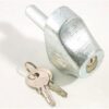 Shutter Bullet Lock With Shroud Keyed Alike (Per SET)