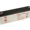 Battery For PSU 12V 2.1Ah (Per EACH)