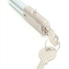 Bullet Lock Small Oval 47mm Pin NP (Per EACH)