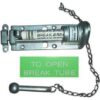 Redlam Panic Door Bolt Mk1 (Per EACH)