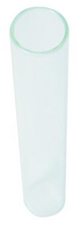 Redlam Panic Bolt Spare Tube Glass (Per EACH)