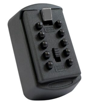 Key Safe Small Push Button Combination (Per EACH)