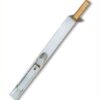 FRANK ALLART 19/5645/B SC Flush Bolt 203x19mm Extended Throw 25-40 SCP (Per EACH)