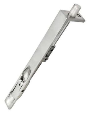 FRANK ALLART 5640/A SA Flush Bolt 152x19mm Aluminium (Per EACH)